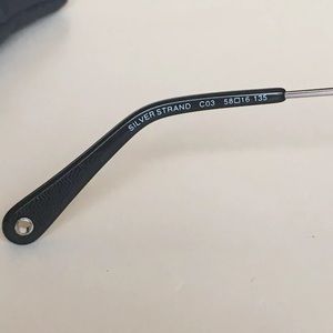 Sperry Accessories - Sperry Men’s Silverstrand Sunglasses NWT Sperry Accessories - Sperry Men’s Silverstrand Sunglasses NWT